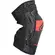 Acerbis Soft Knee Protectors for Kids, Red