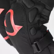 Acerbis Soft Knee Protectors for Kids, Red