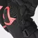 Acerbis Soft Knee Protectors for Kids, Red