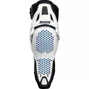 Thor Sentinel LTD Cross Enduro Motorcycle Knee Pads White