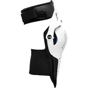 Thor Sentinel LTD Cross Enduro Motorcycle Knee Pads White