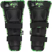 Moto Cross Enduro Knee Pads Ufo MOKAITE Black