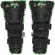 Moto Cross Enduro Knee Pads Ufo MOKAITE Black