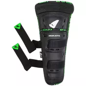 Moto Cross Enduro Knee Pads Ufo MOKAITE Black
