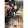 Moto Cross Enduro Knee Pads Ufo MOKAITE Black