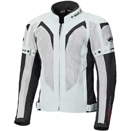 Held Sonic II Motorcycle мотокуртка Grey Black