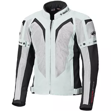 Held Sonic II Motorcycle мотокуртка Grey Black