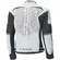 Held Sonic II Motorcycle мотокуртка Grey Black