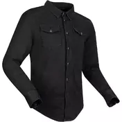 Segura LUTHOR Black Motorcycle мотокуртка