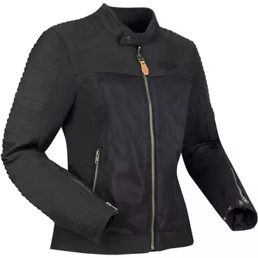 Segura LADY DIKINSON Women's Motorcycle мотокуртка Black