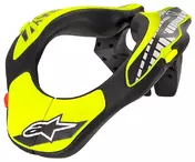 Child Collar Moto Cross Enduro Technical Alpinestars YOUTH NECK SUPPORT