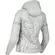 Bering LADY PROFIL Women's Motorcycle мотокуртка Grey Black