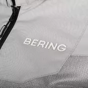 Bering LADY PROFIL Women's Motorcycle мотокуртка Grey Black