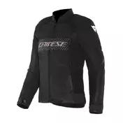 Dainese Herosphere Air Women мотокуртка Black Peach Черный