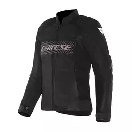 Dainese Herosphere Air Women мотокуртка Black Peach Черный