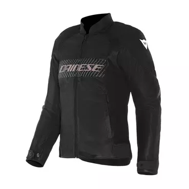 Dainese Herosphere Air Women мотокуртка Black Peach Черный