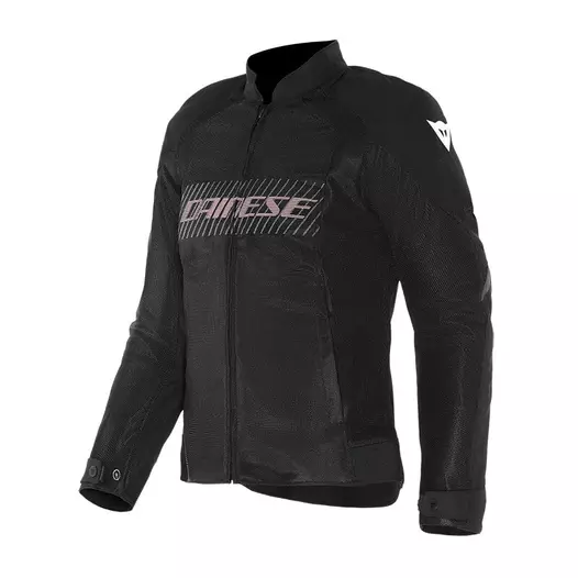 Dainese Herosphere Air Women мотокуртка Black Peach Черный (размер: 40)