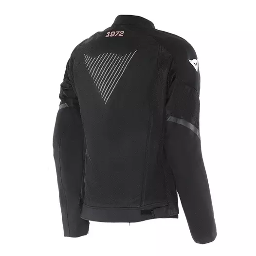 Dainese Herosphere Air Women мотокуртка Black Peach Черный