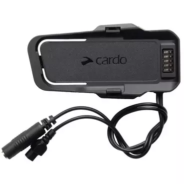 REP00099 Cardo PACKTALK PRO / EDGE Intercom Control Unit Support
