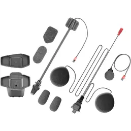 Cellular Line Audio Kit Specific for U-COM 8R Intercom