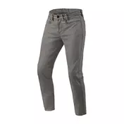 Rev'it Jamison Slim Jeans Black Olive Черный