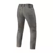 Rev'it Jamison Slim Jeans Black Olive Черный