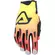 Acerbis MX XP 2.0 Motocross мотоперчатки Black Yellow