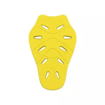 Ls2 L Back Protector Yellow Желтый