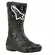 Motorcycle мотоботинки Racing Alpinestars S-MX 5 Black