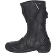 Motorcycle мотоботинки Racing Alpinestars S-MX 5 Black