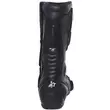 Motorcycle мотоботинки Racing Alpinestars S-MX 5 Black
