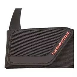 Tucano Urbano LAFASCETTA 311 Shoecover Cover Black
