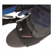 Tucano Urbano LAFASCETTA 311 Shoecover Cover Black
