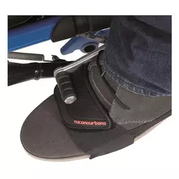 Tucano Urbano LAFASCETTA 311 Shoecover Cover Black