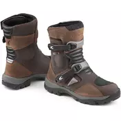 Motorbike мотоботинки ADV ATV ADVENTURE LOW Brown