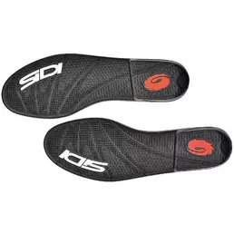 Replacement Sidi 96 TOP SOLE Black White Red For Sidi Strada мотоботинки