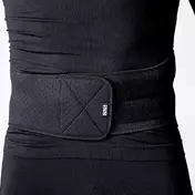 iXS 365 1.1 Motorcycle Lumbar Brace Black