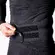 iXS 365 1.1 Motorcycle Lumbar Brace Black