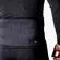 iXS 365 1.1 Motorcycle Lumbar Brace Black