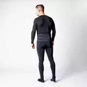 iXS 365 1.1 Motorcycle Lumbar Brace Black