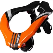 3.5 Junior Cervical Collar for Boys Orange