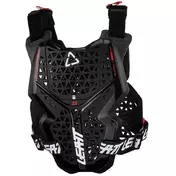 Leatt 2.5 Black Cross Enduro Moto Harness