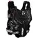 Leatt 2.5 Black Cross Enduro Moto Harness
