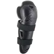 Knee Pads Moto Cross Enduro Alpinestars BIONIC ACTION YOUTH