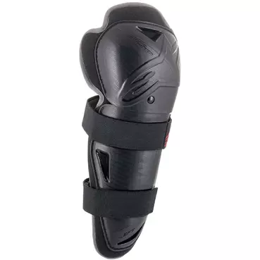 Knee Pads Moto Cross Enduro Alpinestars BIONIC ACTION YOUTH