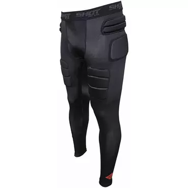 Shot Interceptor 2.0 Protective мотоштаны Black
