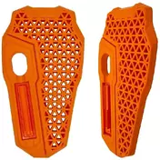 D3O in&motion Back Protector for Held eжилет Orange