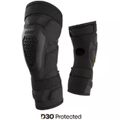 SHOT PROTECTOR D3O Knee Protection Black