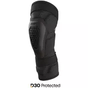 SHOT PROTECTOR D3O Knee Protection Black