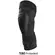 SHOT PROTECTOR D3O Knee Protection Black